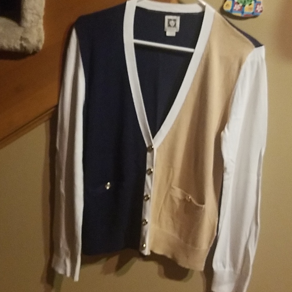 Cardigan
